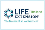 Life Extension Thailand — عميل تسجيل المكملات تايلاند IntBizTH