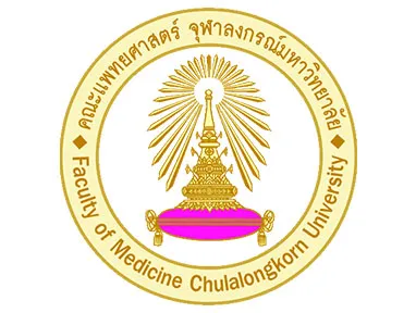 คณะแพทยศาสตร์ จุฬาลงกรณ์มหาวิทยาลัย คณะแพทยศาสตร์ จุฬาลงกรณ์มหาวิทยาลัย