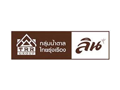 น้ำตาลลิน (Lin Sugar)