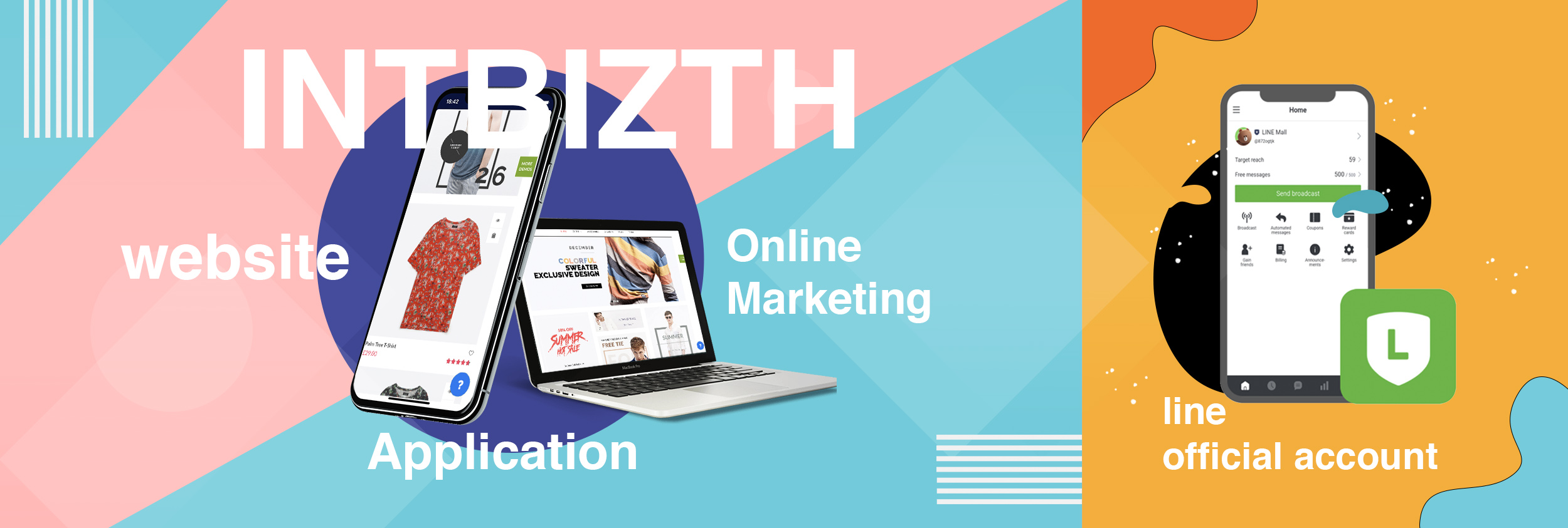 richmenu-intbizth บริการ