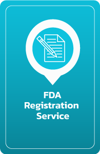 FDA Registration Service