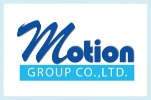 Motion group