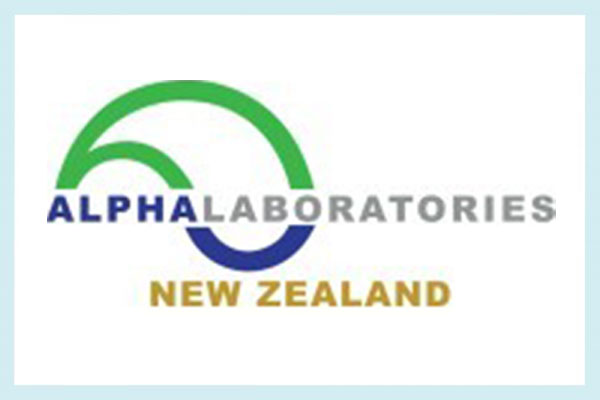 Alphalaboratories New Zealand