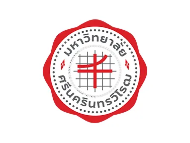 มหาวิทยาลัยศรีนครินทรวิโรฒ (มศว) มหาวิทยาลัยศรีนครินทรวิโรฒ (มศว)