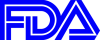 logo us fda