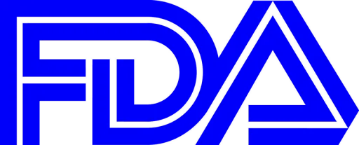 Official FDA Seal