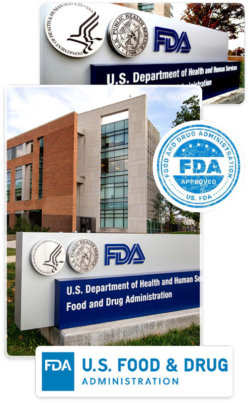 U.S. FDA