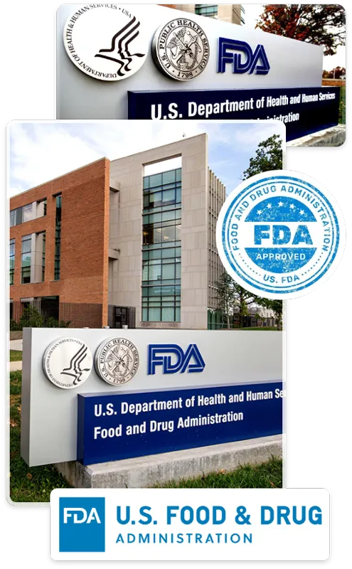U.S. FDA Official Center